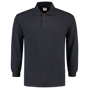 PS280 Polosweater