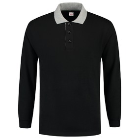 PSC280 Polosweater