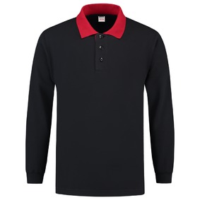 PSC280 Polosweater