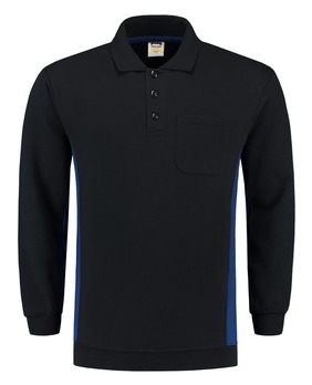 TS2000 Polosweater