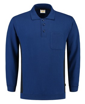 TS2000 Polosweater