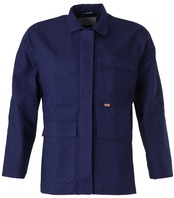 3153 Werkjack Vlamvertragend Antistatisch