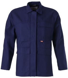 3153 Werkjack Vlamvertragend Antistatisch