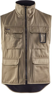 38011900 Bodywarmer