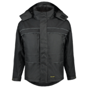 TJO2000 Parka CORDURA