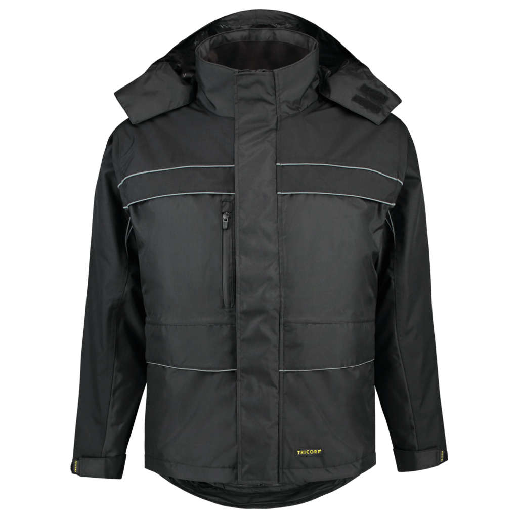 TJO2000 Parka CORDURA