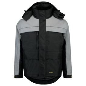 TJO2000 Parka CORDURA