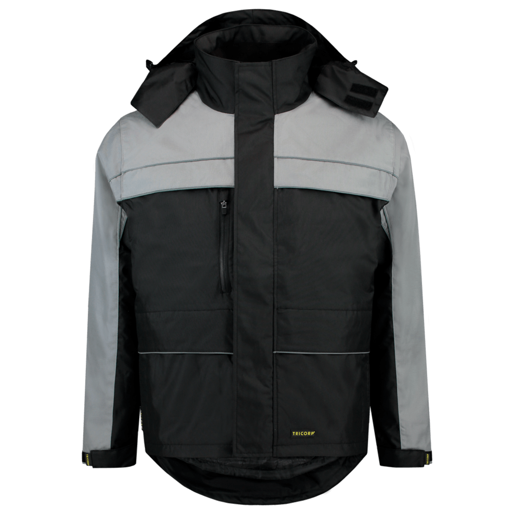 TJO2000 Parka CORDURA