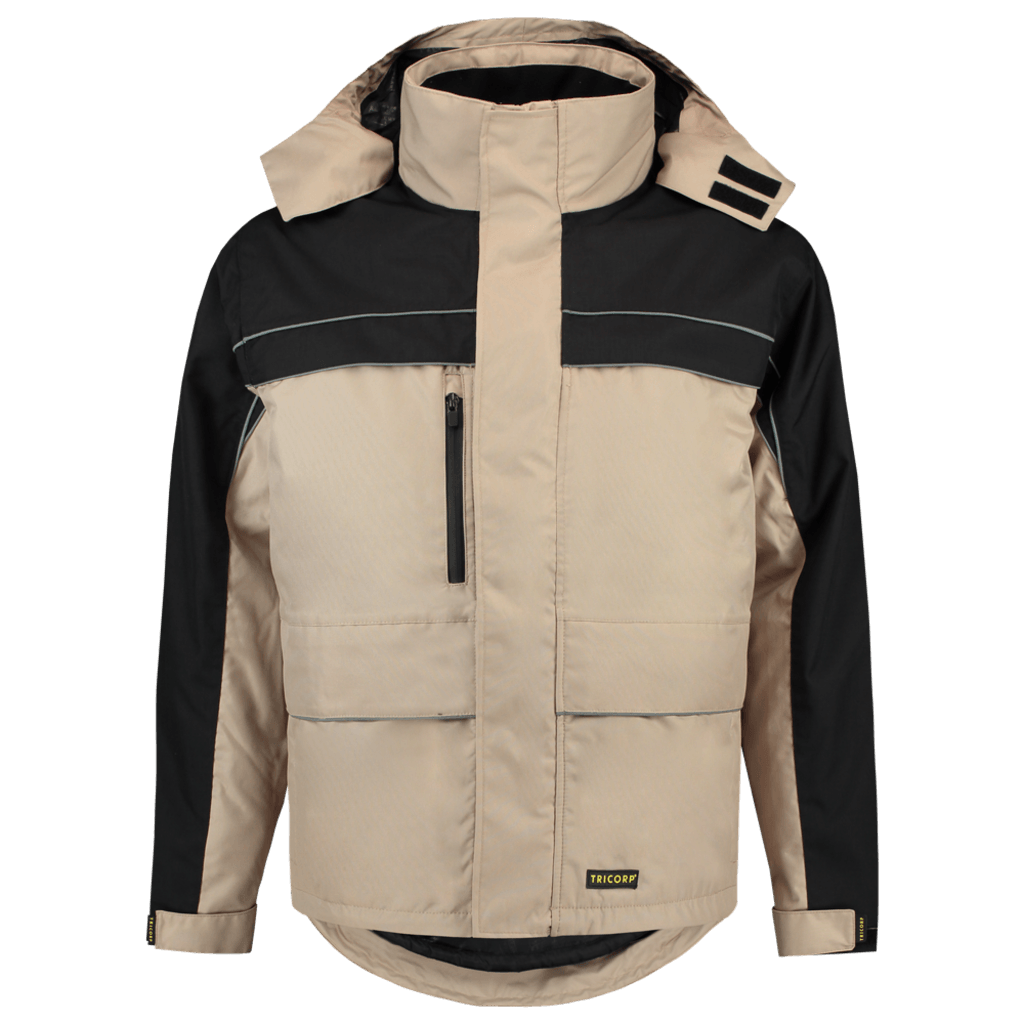 TJO2000 Parka CORDURA