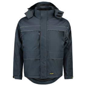 TJO2000 Parka CORDURA