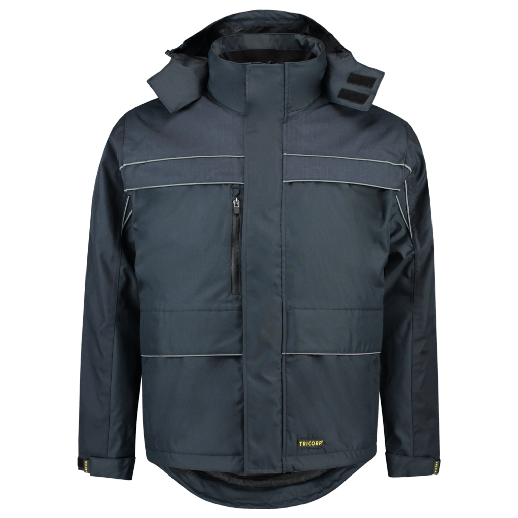 TJO2000 Parka CORDURA