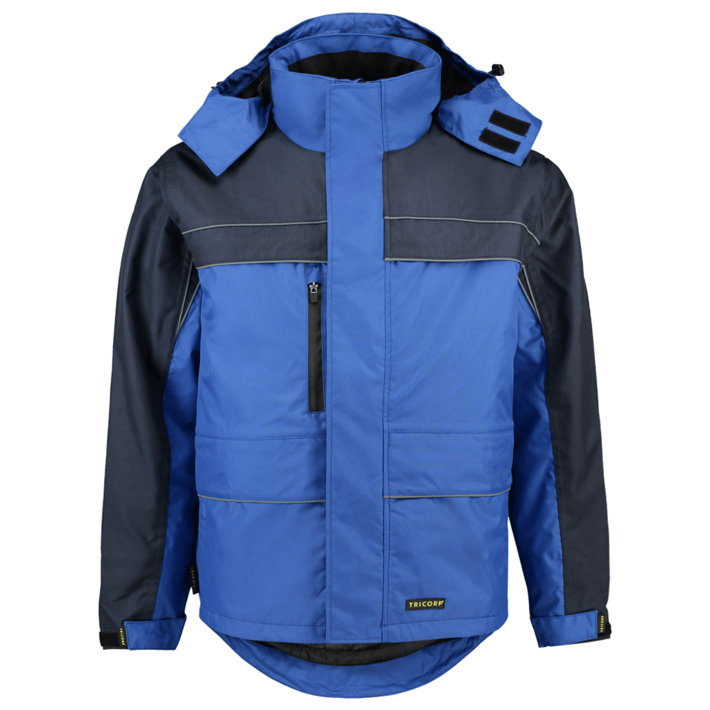 TJO2000 Parka CORDURA