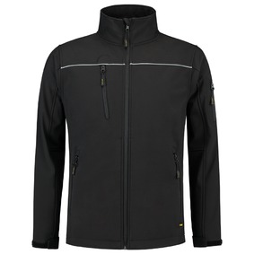 TSJ2000 Softshell Jack