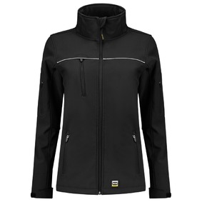 402009 Softshell Dames Jack