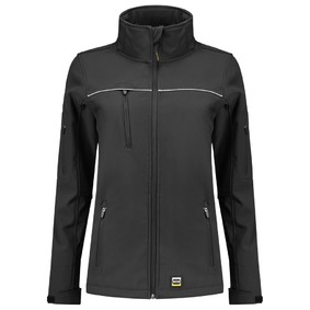 402009 Softshell Dames Jack
