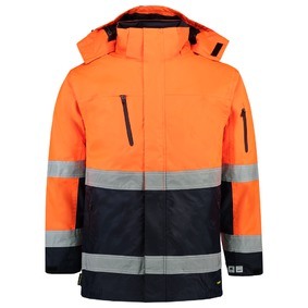TPE3001 Parka Bi-Color (RWS)