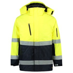 TPE3001 Parka Bi-Color (RWS)