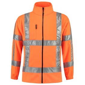 TSR3001 Fleecejack Windstopper (RWS)