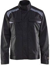 40541210 Industriejack Ongevoerd (Twill)