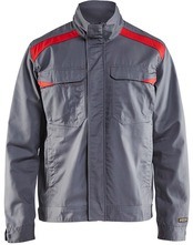 40541800 Industriejack Ongevoerd