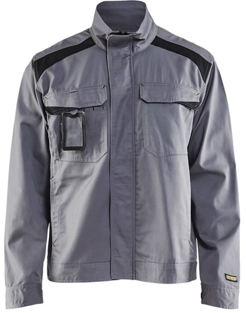 40541800 Industriejack Ongevoerd