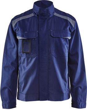 40541800 Industriejack Ongevoerd