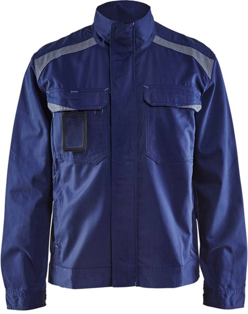 40541800 Industriejack Ongevoerd