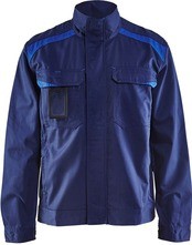 40541800 Industriejack Ongevoerd