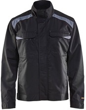 40541800 Industriejack Ongevoerd