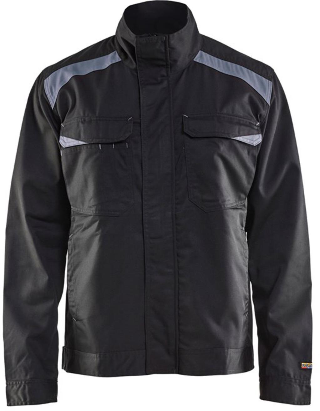 40541800 Industriejack Ongevoerd