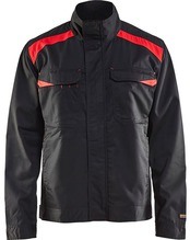 40541800 Industriejack Ongevoerd