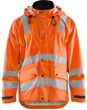 43022003 Regenjas