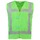 453014 Veiligheidsvest Reflectie