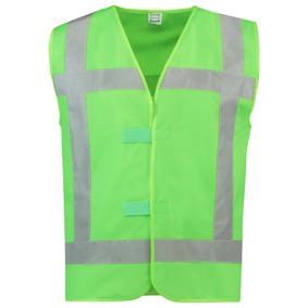 453014 Veiligheidsvest Reflectie