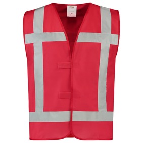 453014 Veiligheidsvest Reflectie