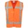 453015 Veiligheidsvest RWS