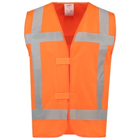 453015 Veiligheidsvest RWS