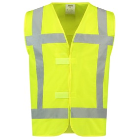 453015 Veiligheidsvest RWS