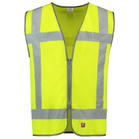453017 Veiligheidsvest Vlamvertragend RWS