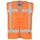 453018 Veiligheidsvest Vlamvertragend Antistatisch RWS