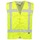 453018 Veiligheidsvest Vlamvertragend Antistatisch RWS