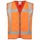 453019 Veiligheidsvest Rits RWS