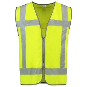 453019 Veiligheidsvest Rits RWS
