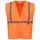 453020 Veiligheidsvest Kinder