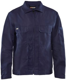 47201210 Jas Ongevoerd