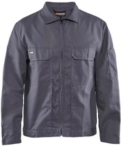 47201800 Jas Ongevoerd