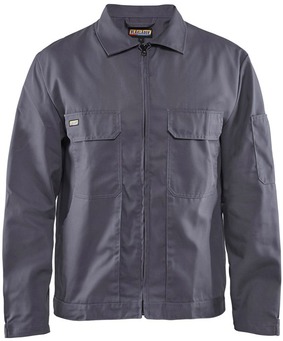 47201800 Jas Ongevoerd