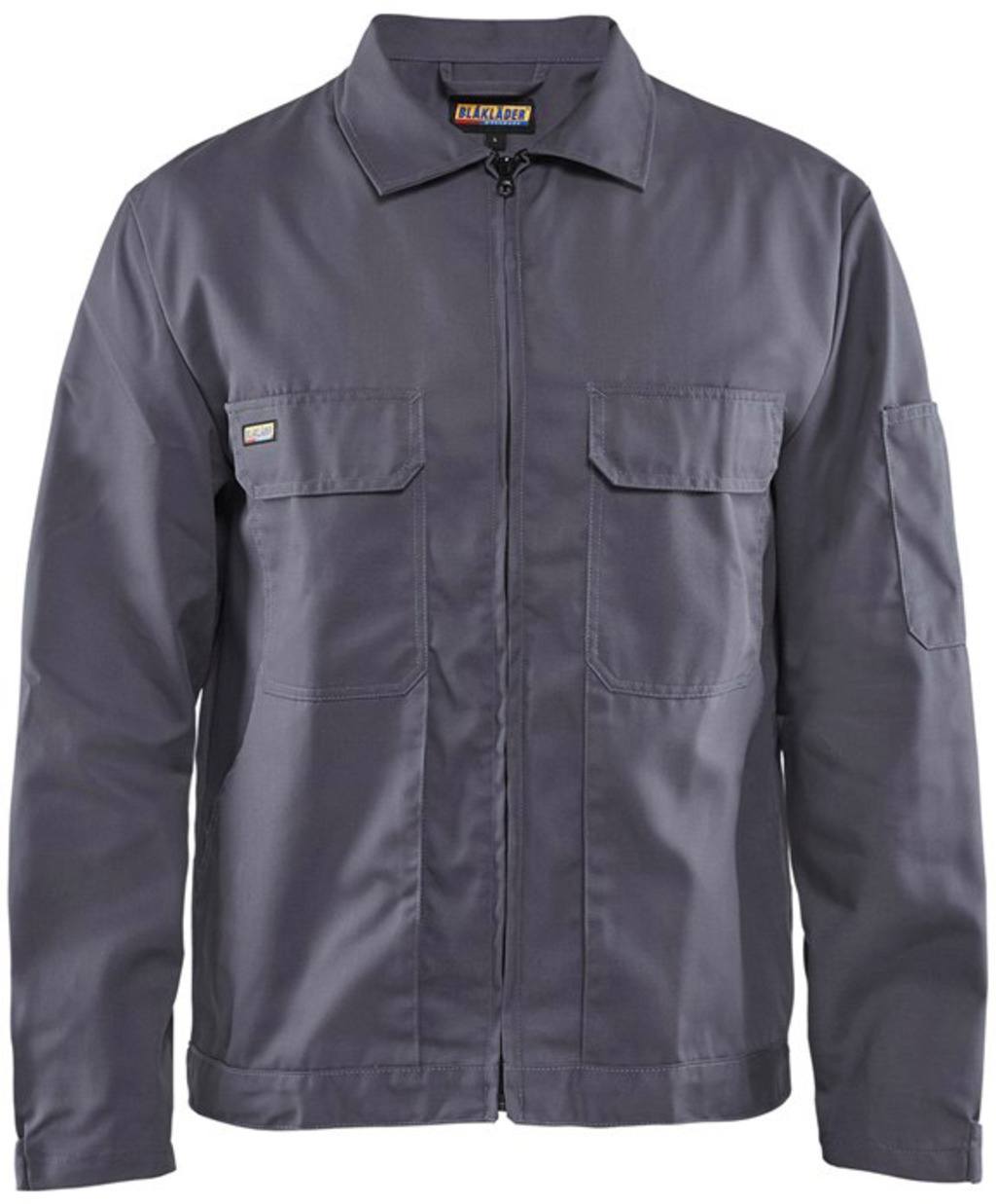 47201800 Jas Ongevoerd