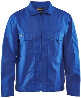 47201800 Jas Ongevoerd