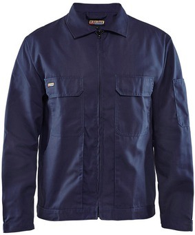 47201800 Jas Ongevoerd